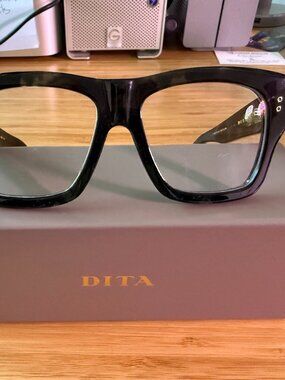 Dita Creator Glasses (Phantom Cloud)